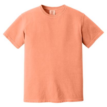 Comfort Color Short Sleeve 1717M