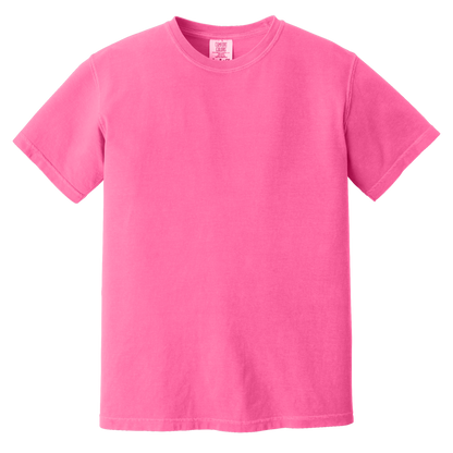 Comfort Color Short Sleeve 1717M