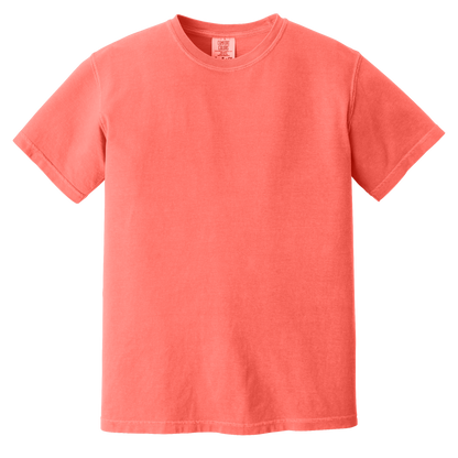 Comfort Color Short Sleeve 1717M