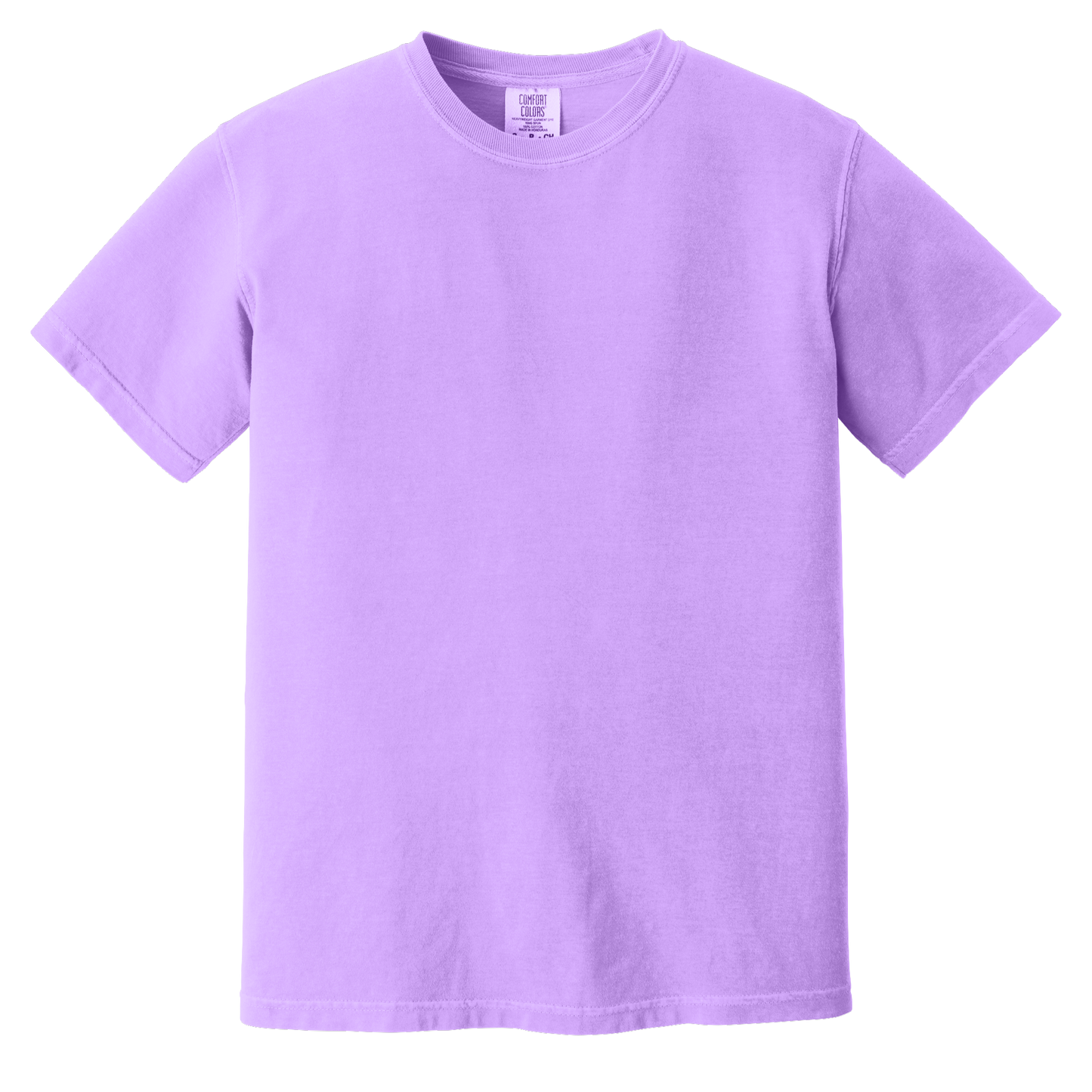 Comfort Color Short Sleeve 1717M