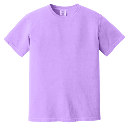 Comfort Color Short Sleeve 1717M