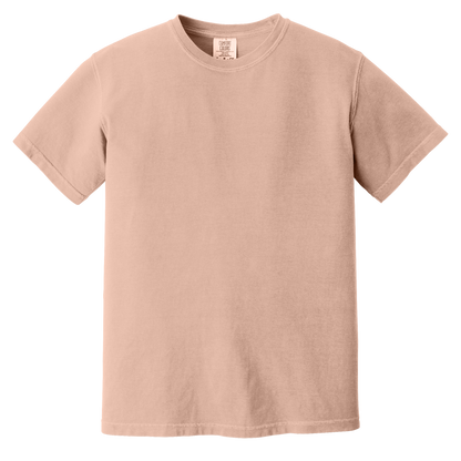 Comfort Color Short Sleeve 1717M