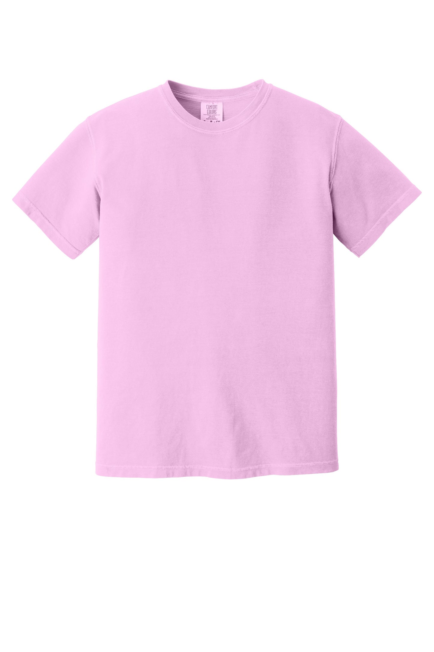 Comfort Color Short Sleeve 1717M