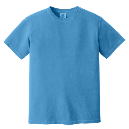 Comfort Color Short Sleeve 1717M