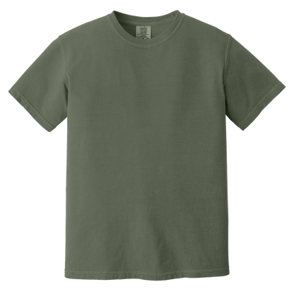 Comfort Color Short Sleeve 1717M