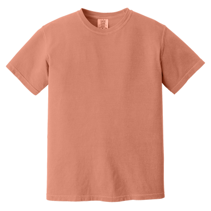Comfort Color Short Sleeve 1717M