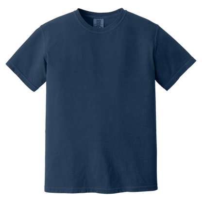 Comfort Color Short Sleeve 1717M
