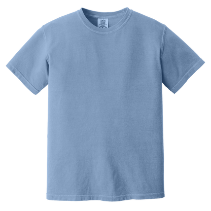 Comfort Color Short Sleeve 1717M