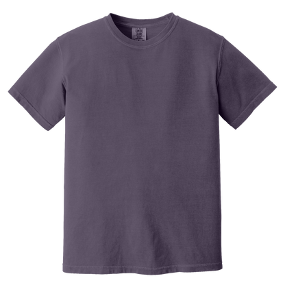 Comfort Color Short Sleeve 1717M