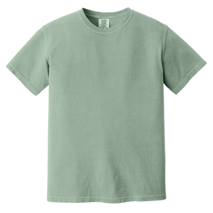 Comfort Color Short Sleeve 1717M