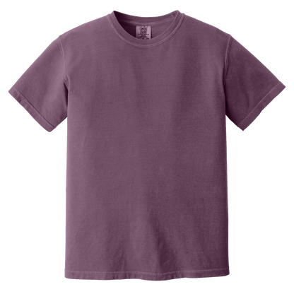Comfort Color Short Sleeve 1717M