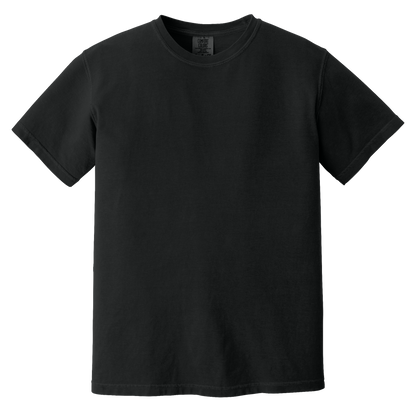 Comfort Color Short Sleeve 1717M