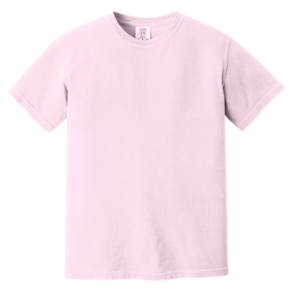 Comfort Color Short Sleeve 1717M