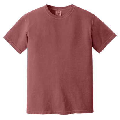 Comfort Color Short Sleeve 1717M