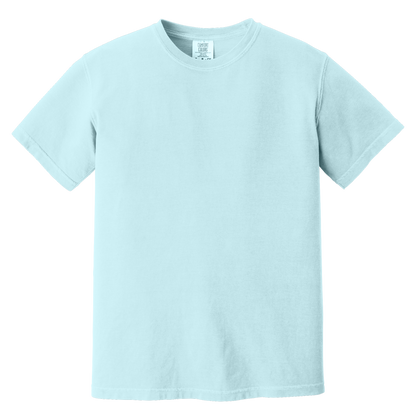 Comfort Color Short Sleeve 1717M