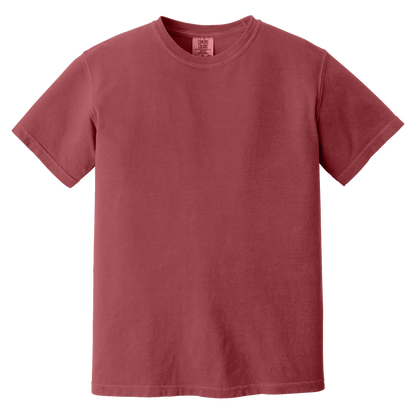 Comfort Color Short Sleeve 1717M