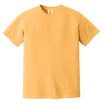 Comfort Color Short Sleeve 1717M