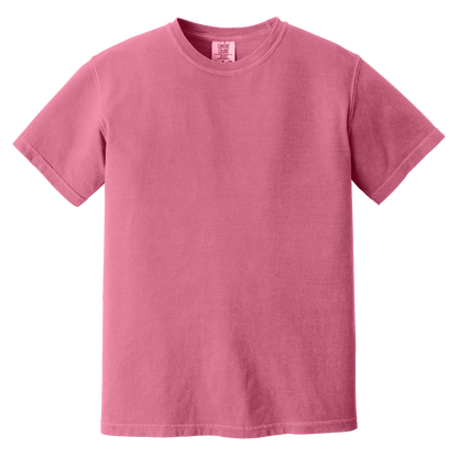 Comfort Color Short Sleeve 1717M