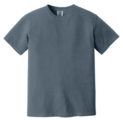 Comfort Color Short Sleeve 1717M