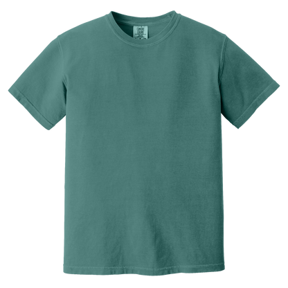 Comfort Color Short Sleeve 1717M