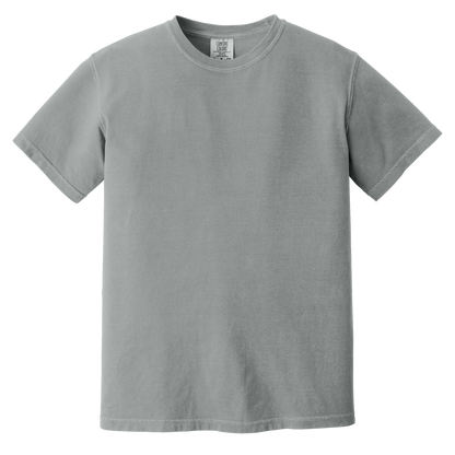 Comfort Color Short Sleeve 1717M