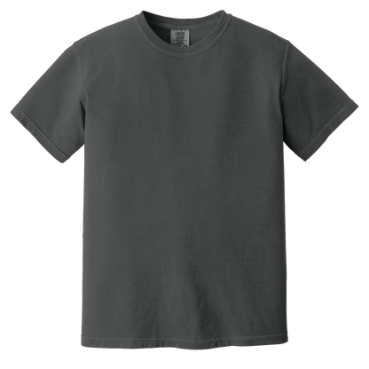 Comfort Color Short Sleeve 1717M
