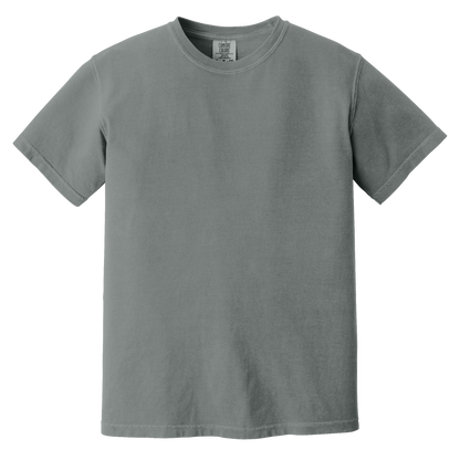 Comfort Color Short Sleeve 1717M
