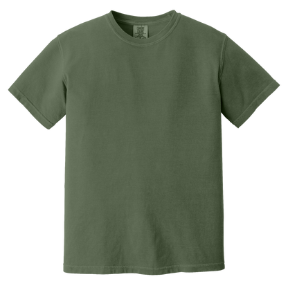Comfort Color Short Sleeve 1717M