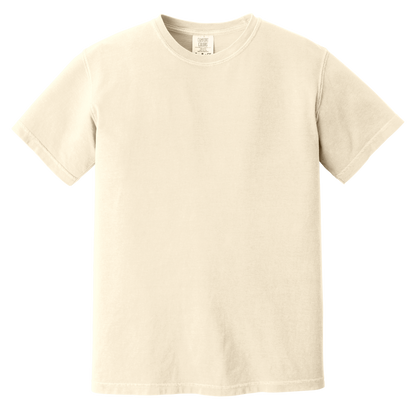 Comfort Color Short Sleeve 1717M