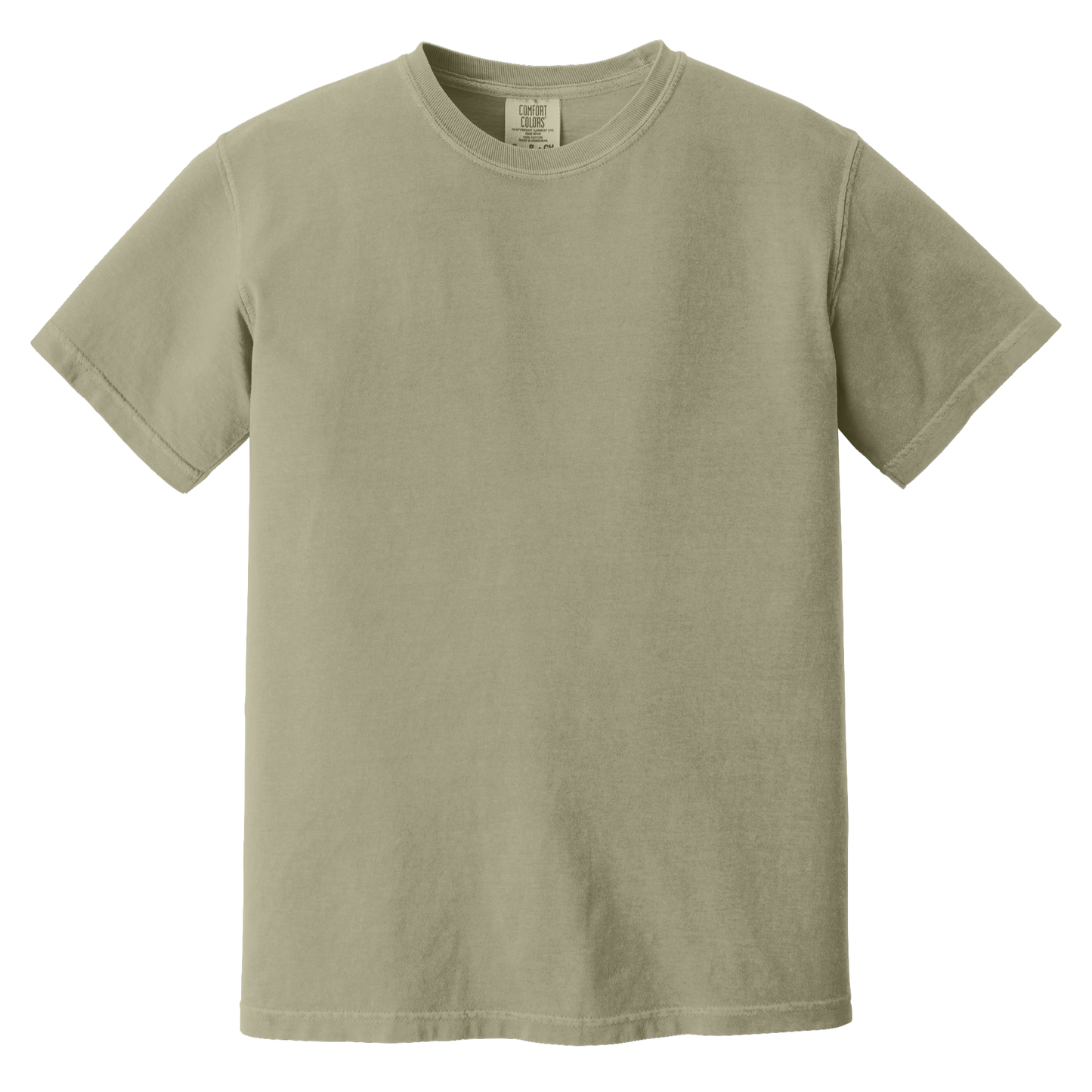 Comfort Color Short Sleeve 1717M