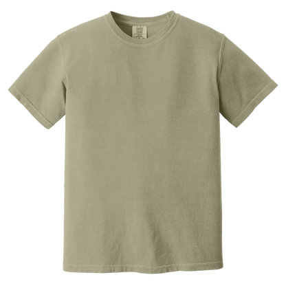 Comfort Color Short Sleeve 1717M