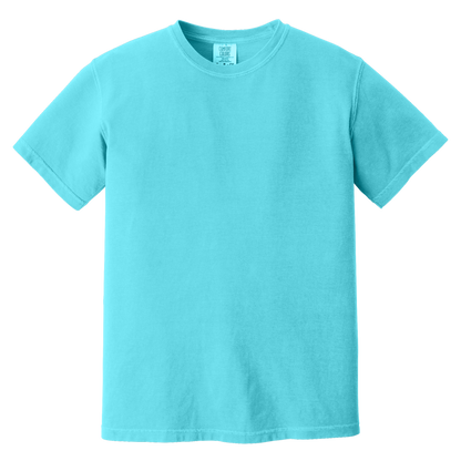 Comfort Color Short Sleeve 1717M