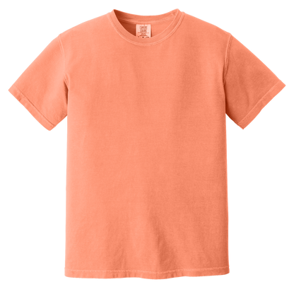 Comfort Color Short Sleeve 1717M