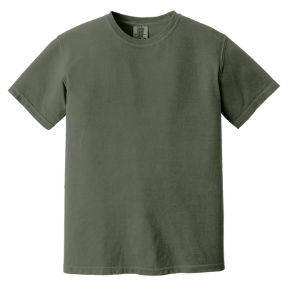 Comfort Color Short Sleeve 1717M