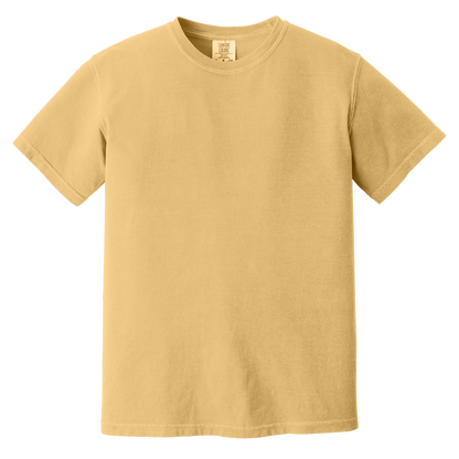 Comfort Color Short Sleeve 1717M