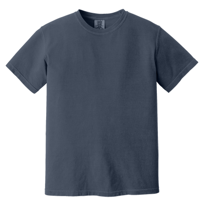 Comfort Color Short Sleeve 1717M
