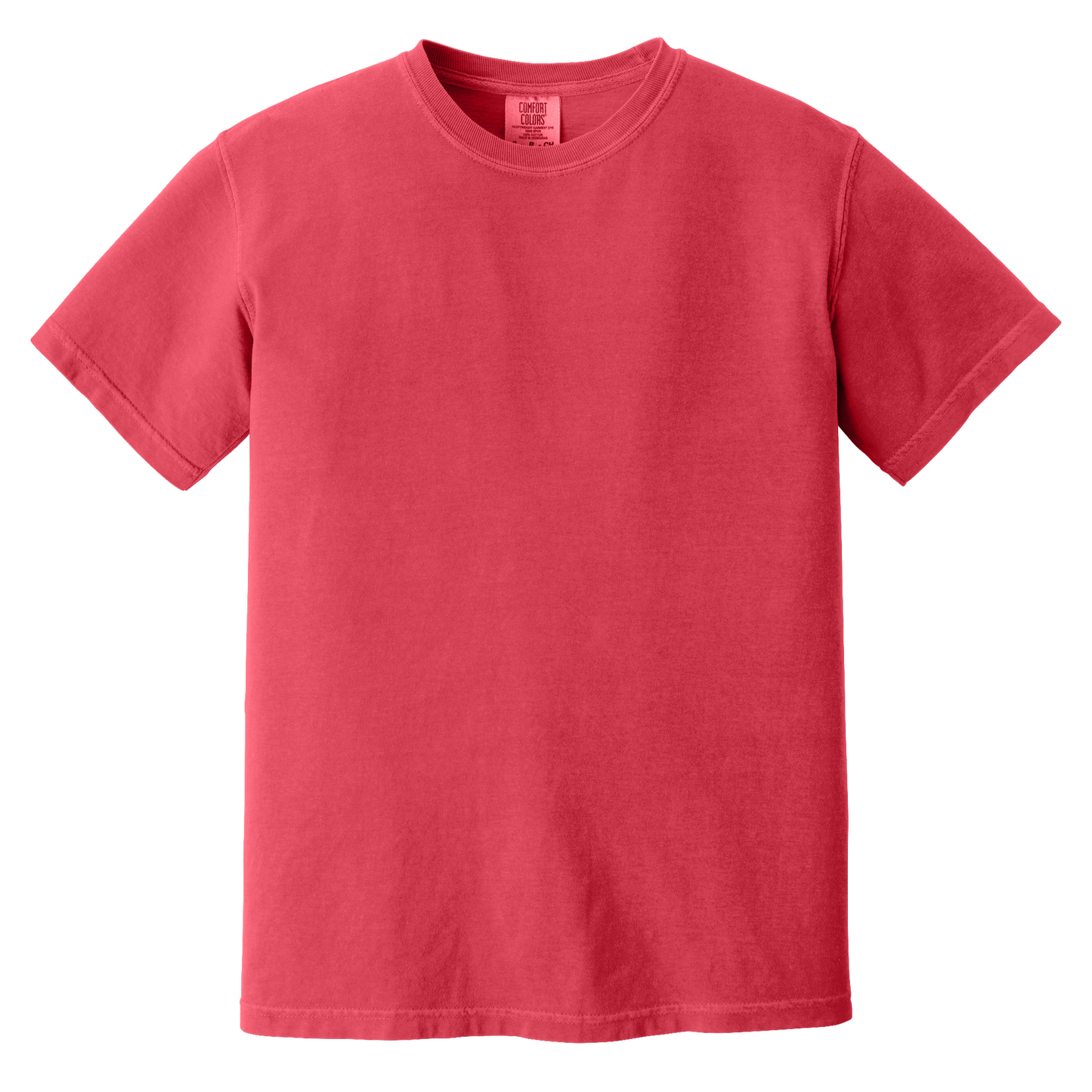Comfort Color Short Sleeve 1717M