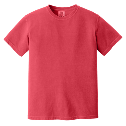 Comfort Color Short Sleeve 1717M