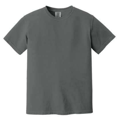 Comfort Color Short Sleeve 1717M