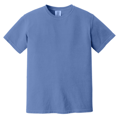 Comfort Color Short Sleeve 1717M