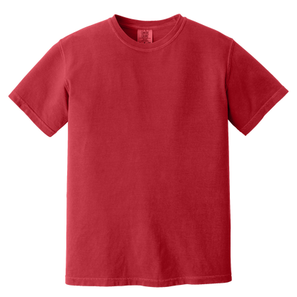 Comfort Color Short Sleeve 1717M