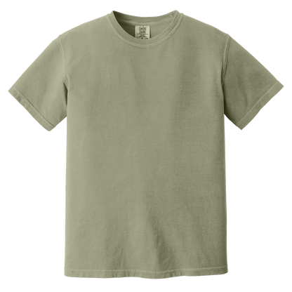 Comfort Color Short Sleeve 1717M