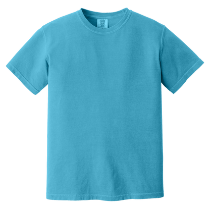 Comfort Color Short Sleeve 1717M