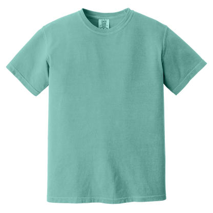 Comfort Color Short Sleeve 1717M