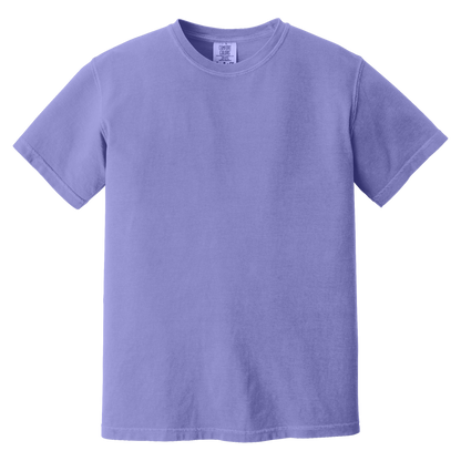 Comfort Color Short Sleeve 1717M