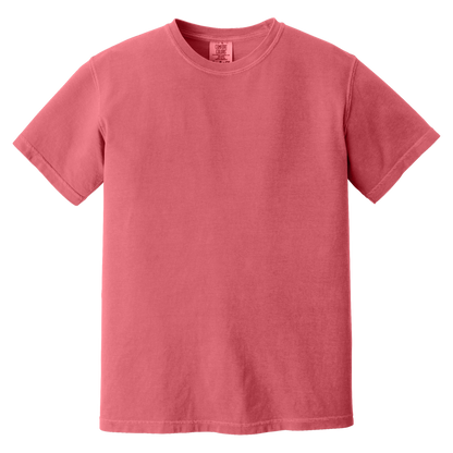 Comfort Color Short Sleeve 1717M