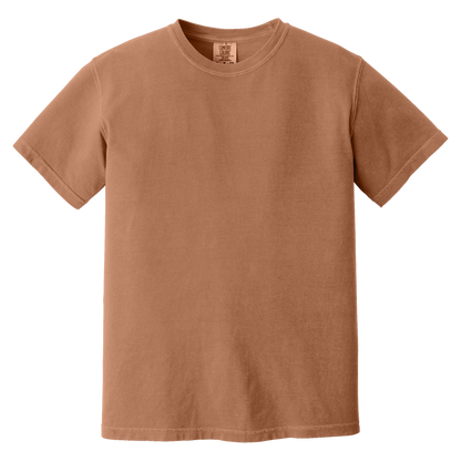 Comfort Color Short Sleeve 1717M