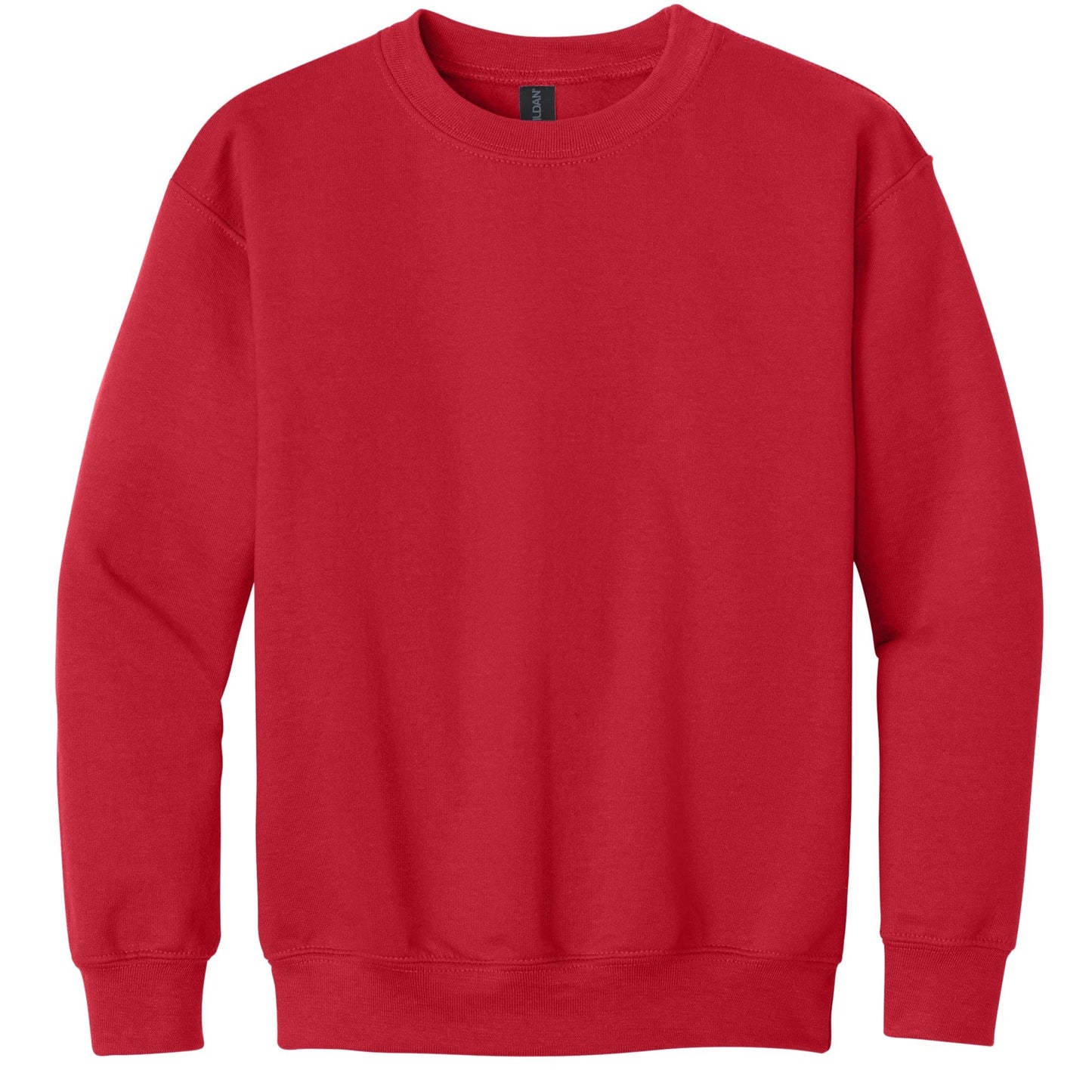 Youth Sweatshirts - White (1dz. Pre-Packs)
