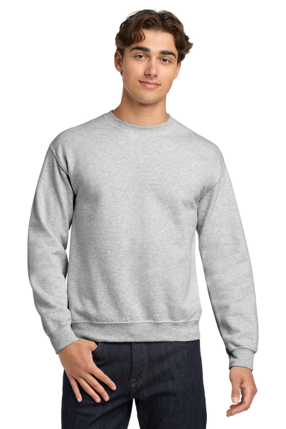 Gildan 18000 Adult Crewneck Sweatshirt