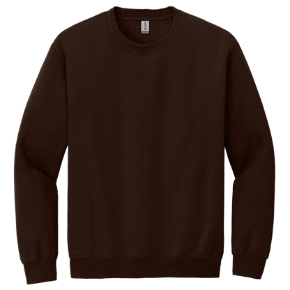 Gildan 18000 Adult Crewneck Sweatshirt